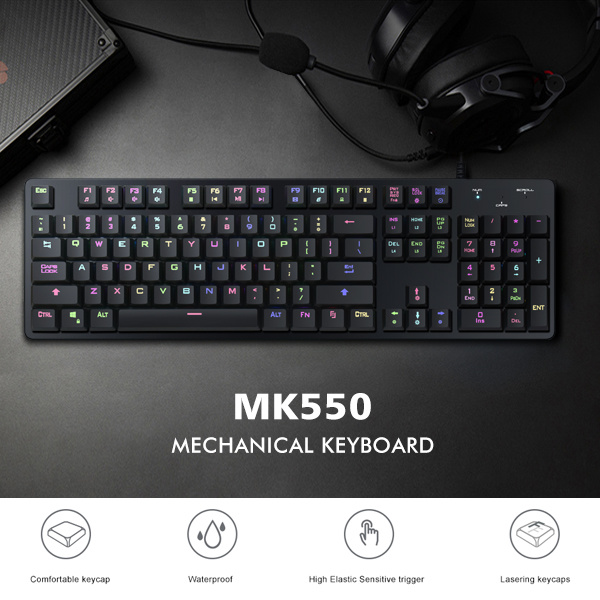 MK550