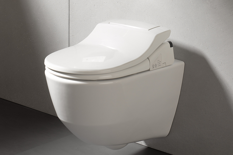 Smart toilet Cleanet Pro