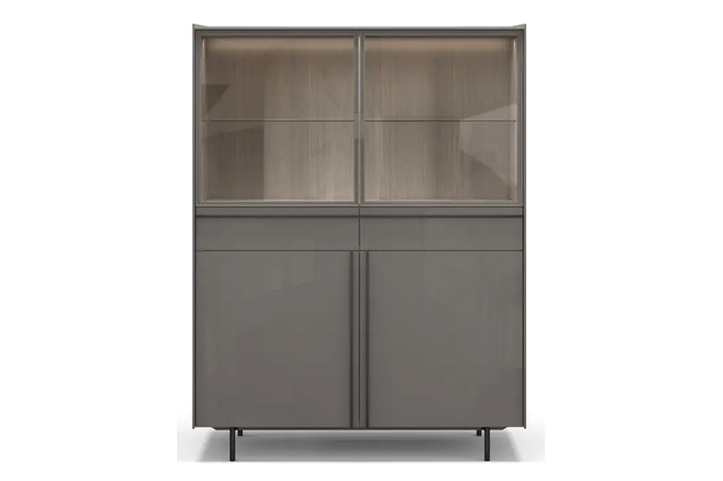 MILOM-003-Butler Decorative Cabinet