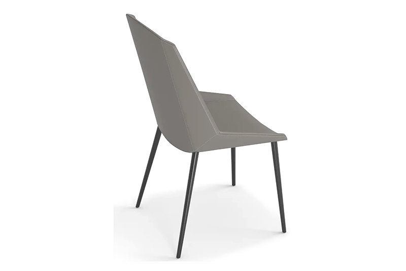 MILOM-44HIQ Dining Chair