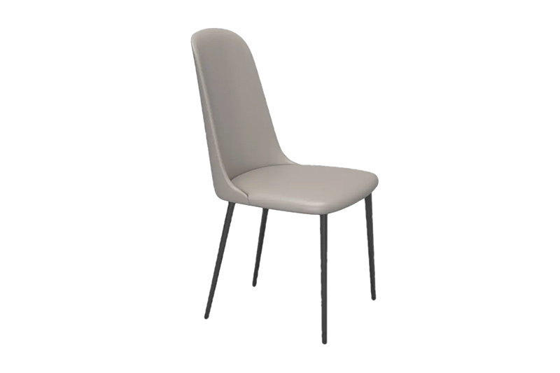 MILOM-61IT Dining Chair