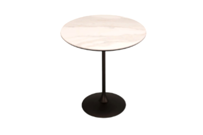 MILOM-67TULIP corner table