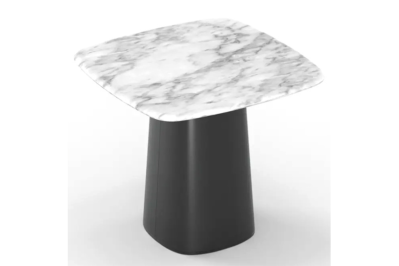 MILOM-32 corner table