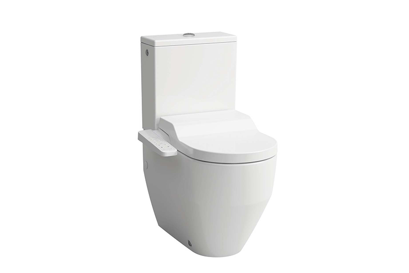 Smart toilet Cleanet Pro 2.0