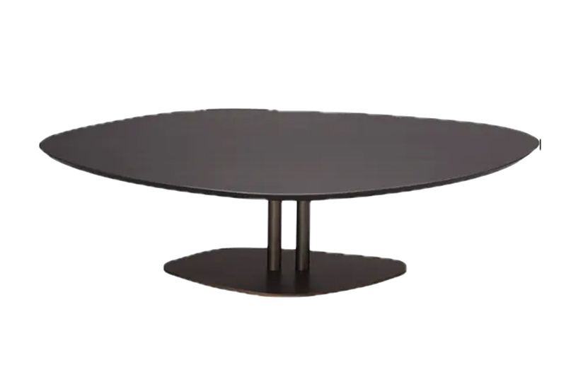 MILOM-64Reflex  Main tea table