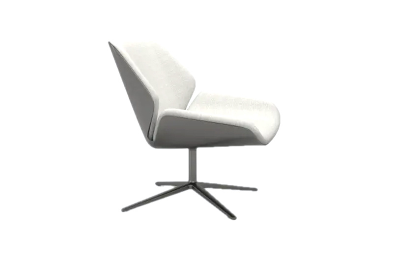 MILOM-41HIQ Leisure chair