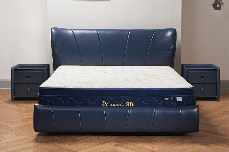 BCD1-061A bedstead