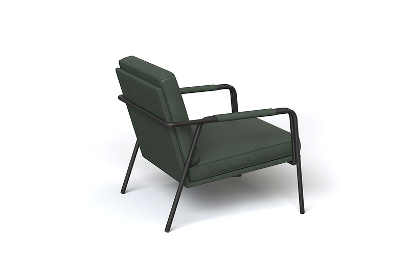 MILOM-011- Leisure chair