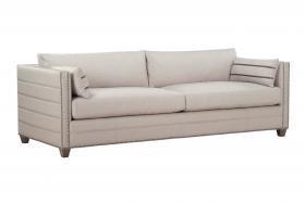 晶粹-009-238 Three person sofa