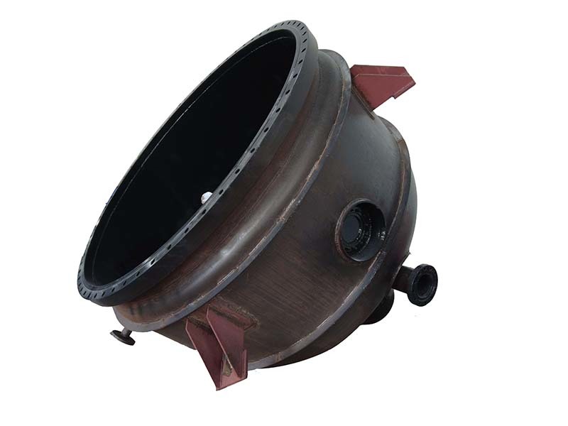噴涂四氟