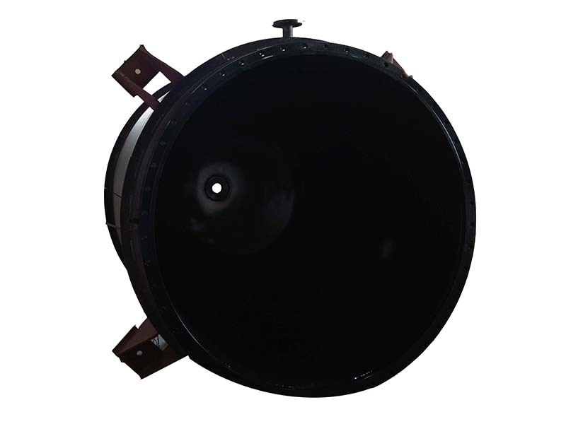 噴涂四氟
