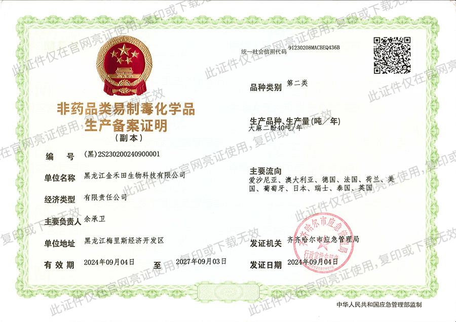 Qualification