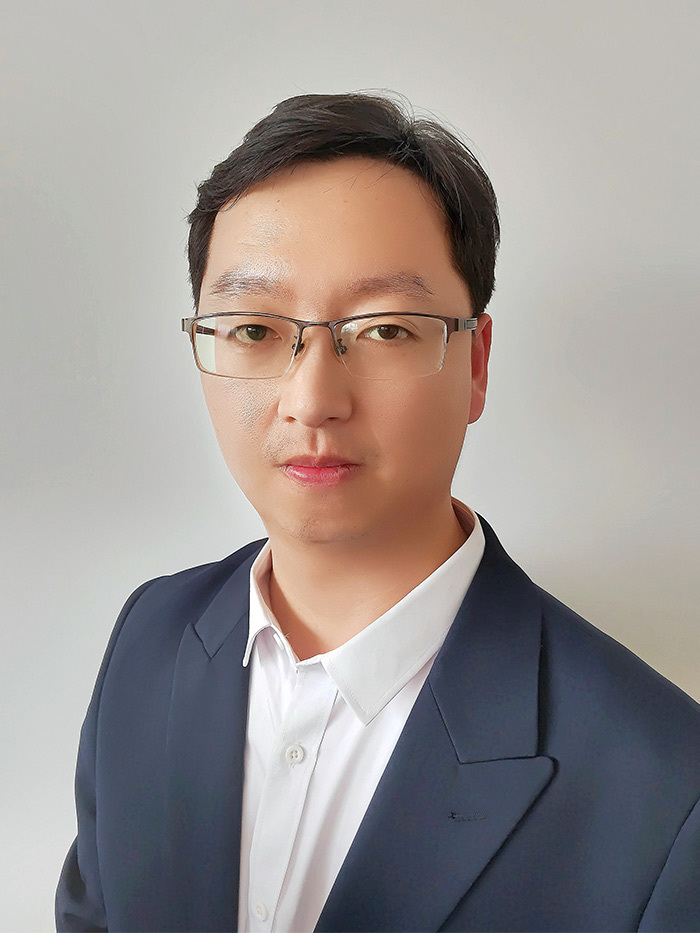 Yu Chengwei