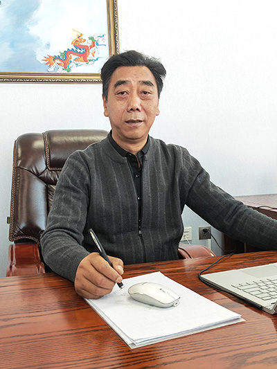 Jin Lincai