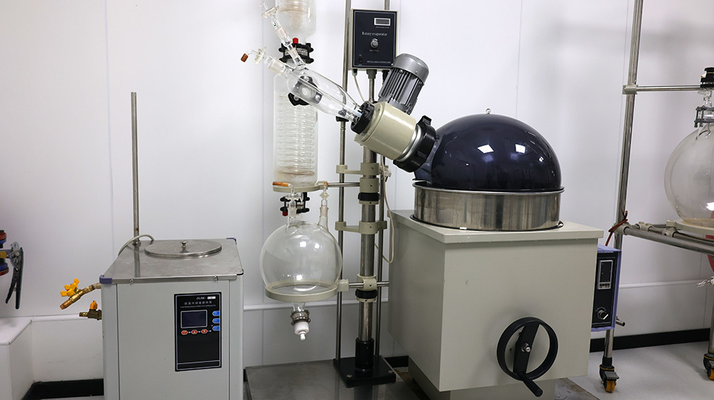 Research and Development center Research and Development center