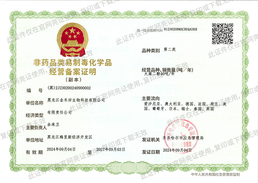 Qualification