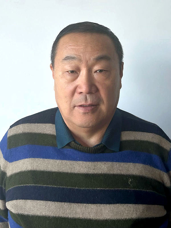 刘树彬