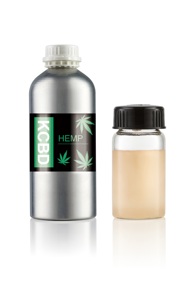 CBD Nano Emulstion