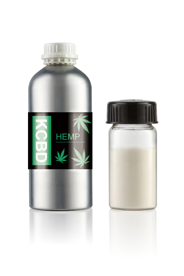 CBD Water-Soluble Powder