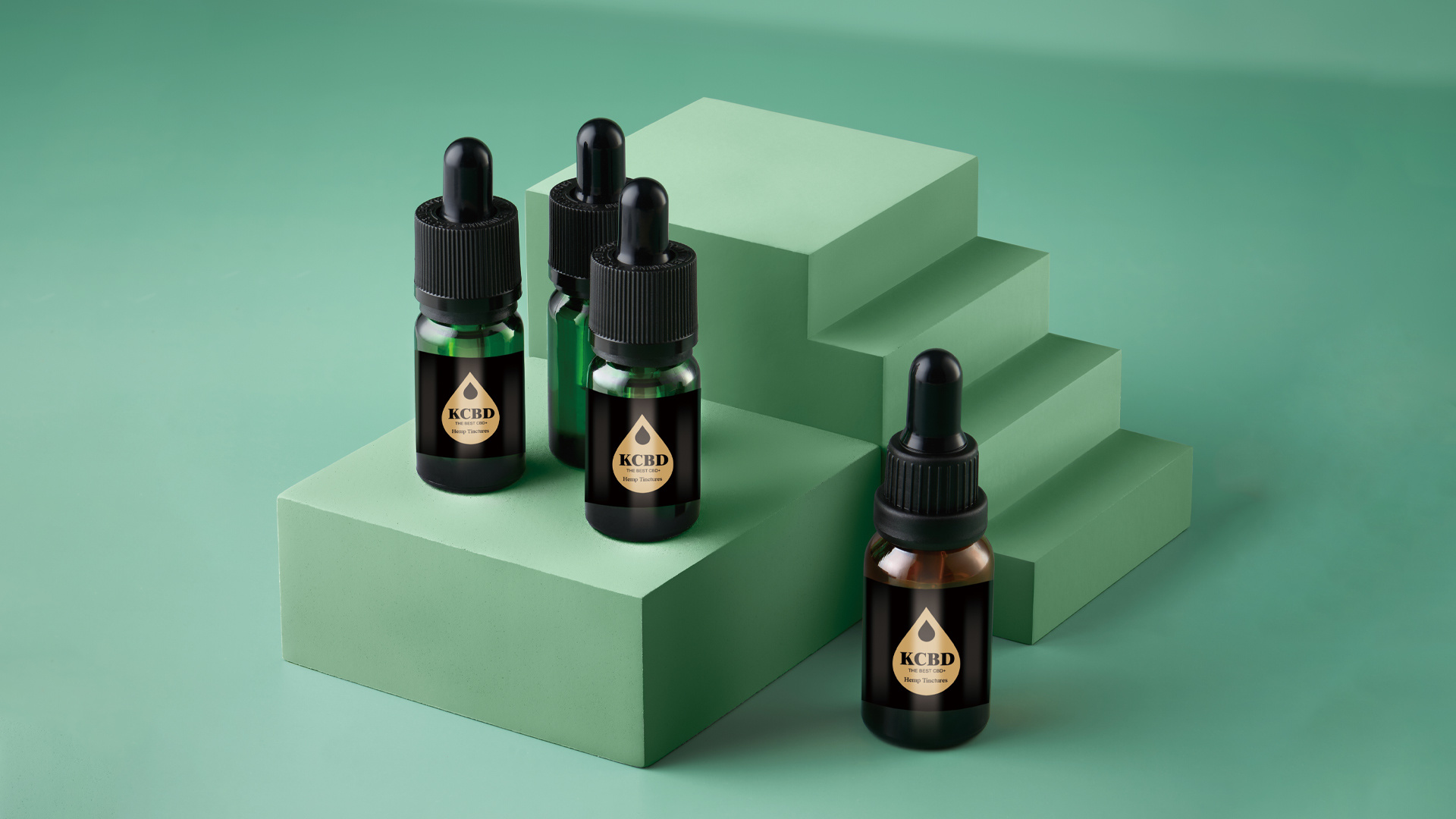 Hemp Tinctures