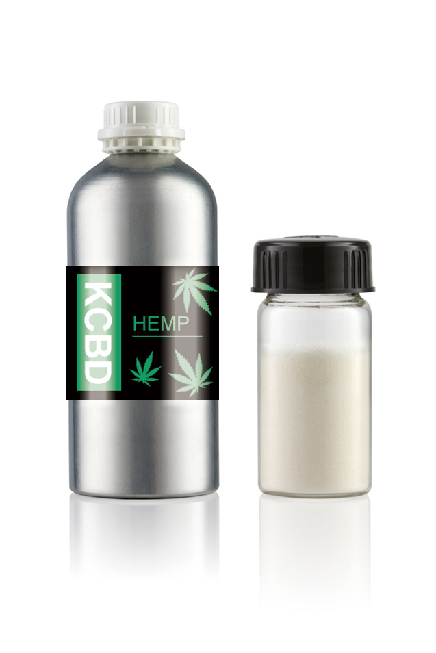 CBD Isolate