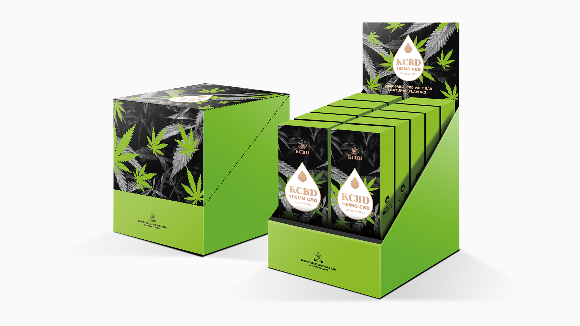 CBD Vape