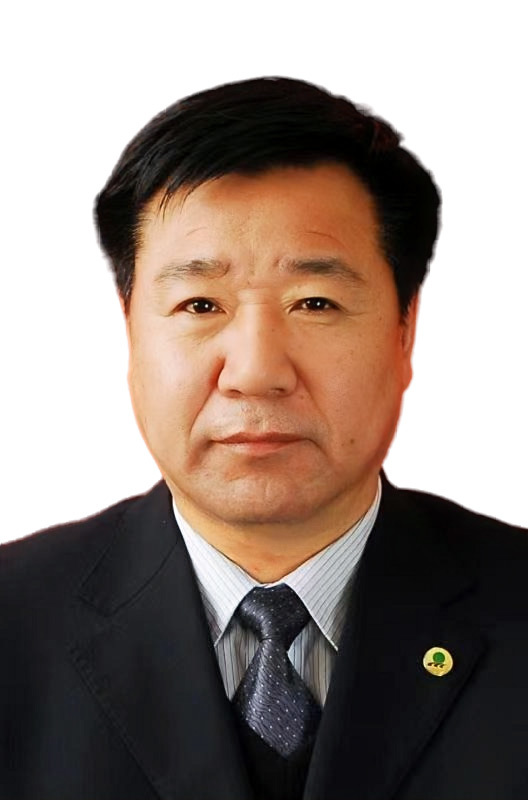 Zhang Fubin