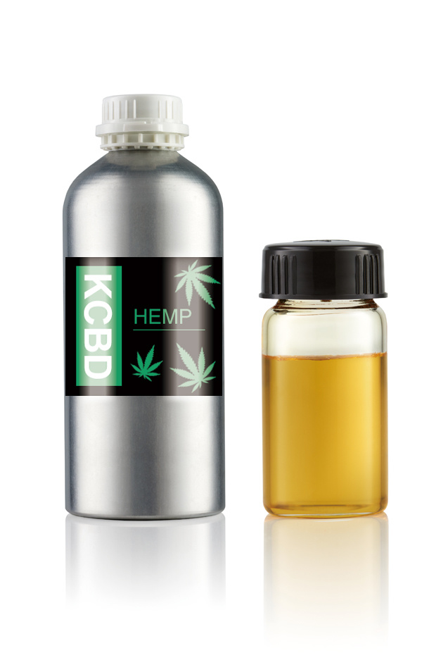 Hemp Trepenes