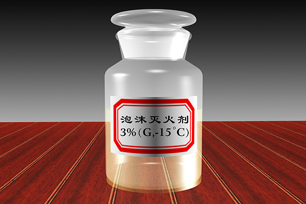 3%G Foamite