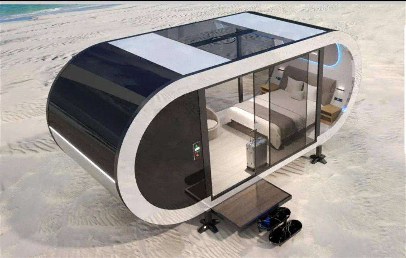Exploring the Benefits of Large RV Trailers for Your Next Adventure