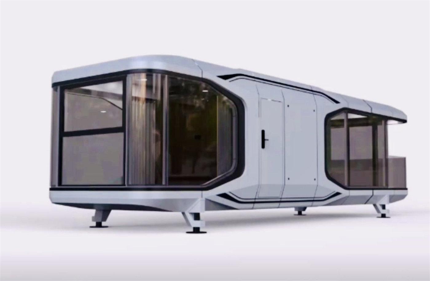 The Ultimate Guide to Choosing the Best Large RV Trailer for Your Adventures