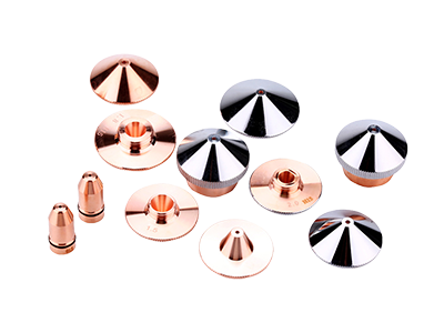 Laser Cutting Nozzle