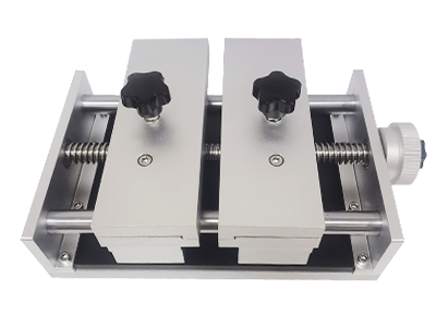 Manual XY Fixture