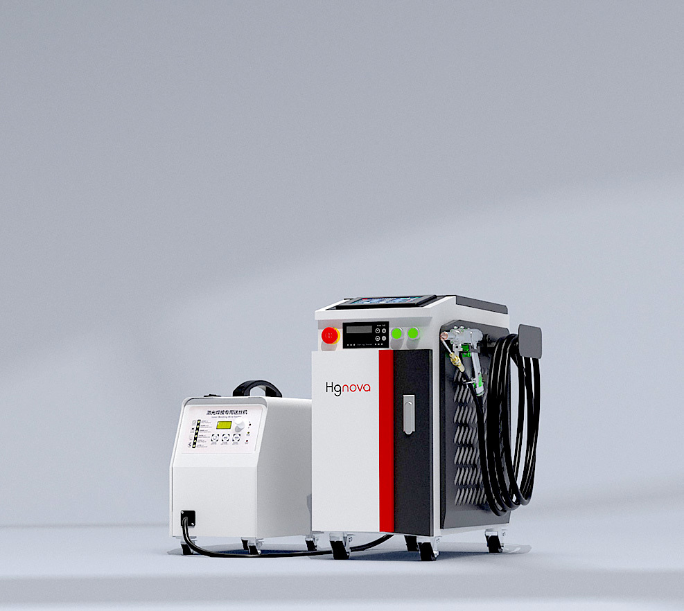 EW Series Welding Machine