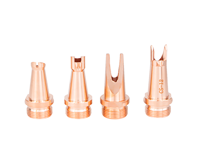 Laser Welding Nozzle