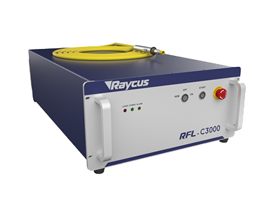 Fiber Laser