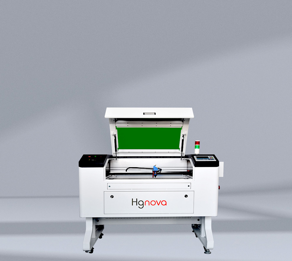 LCC Laser Machine
