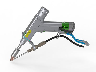 Welding Gun Head
