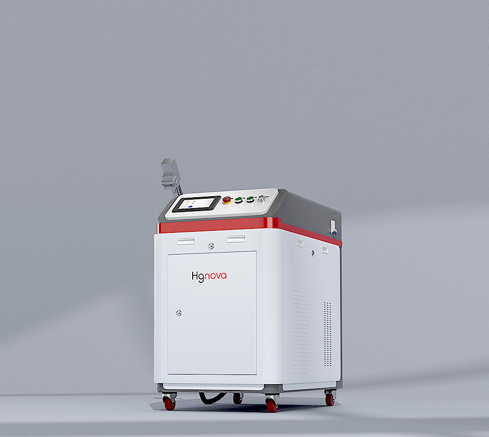 Storm Laser Machines
