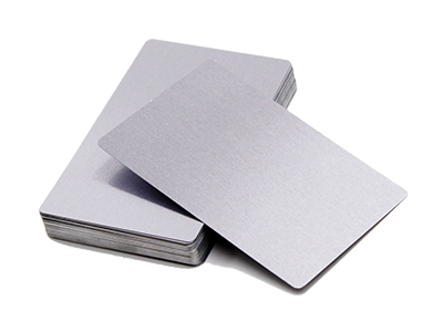 Test Metal Sheet