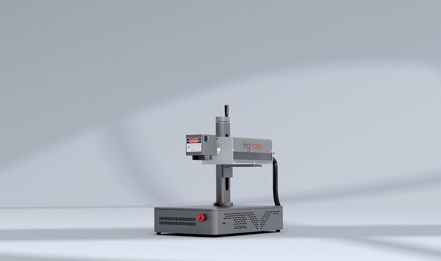 3U Series Machines