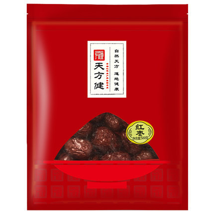 紅棗