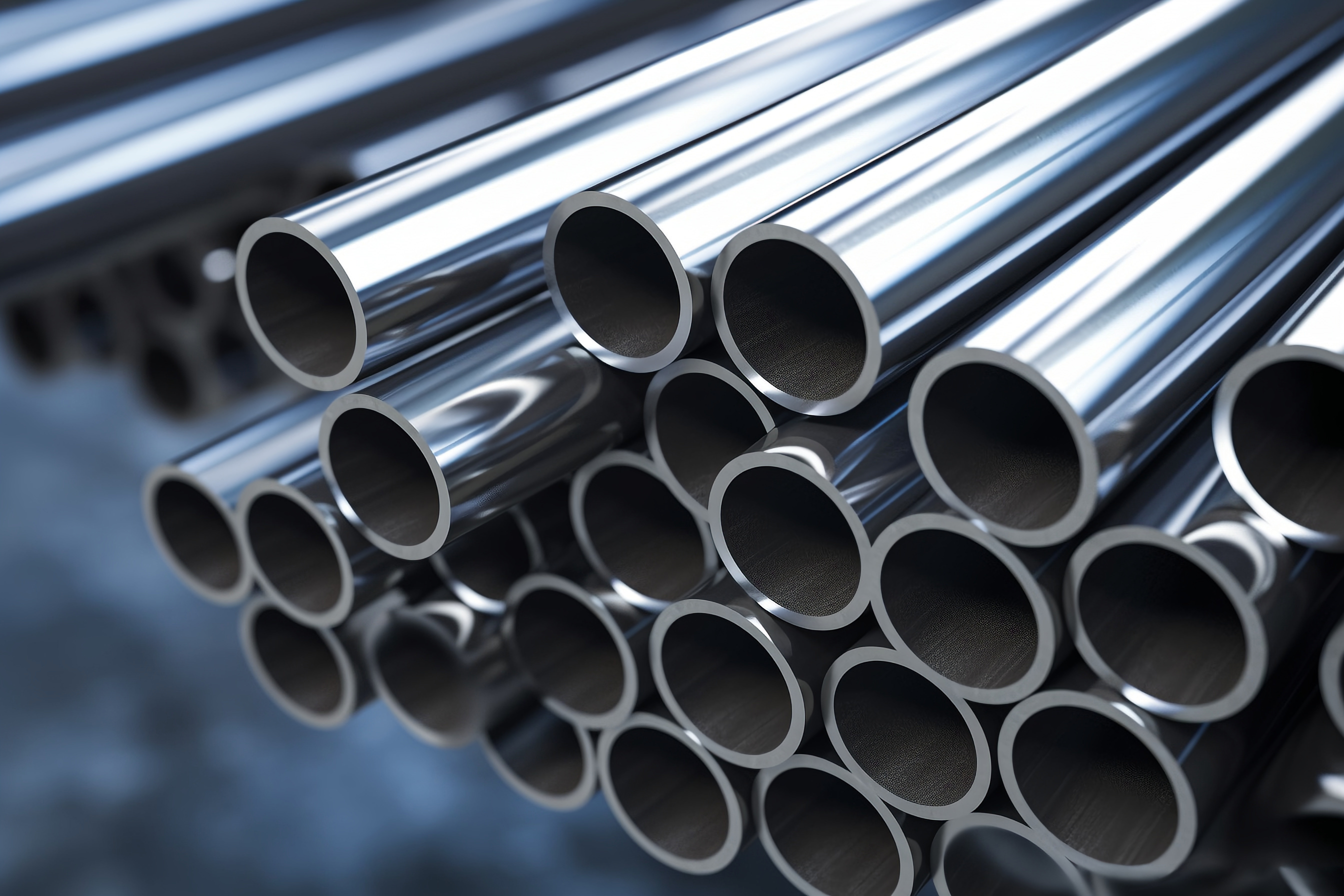 Stainless steel pipe selection precautions