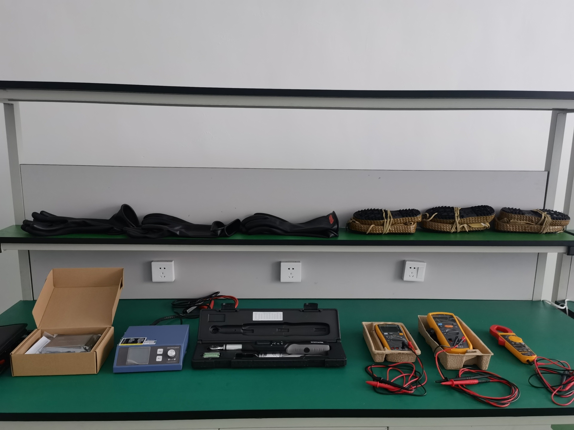 工具欄 工具欄
