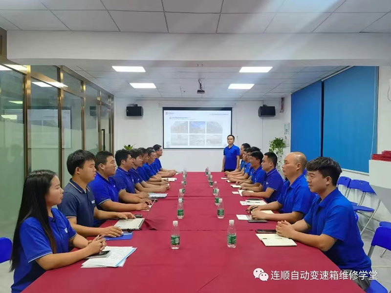 第二批新能源培訓(xùn)班 第二批新能源培訓(xùn)班