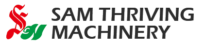 Qingdao Sam Thriving Machinery Co., Ltd.