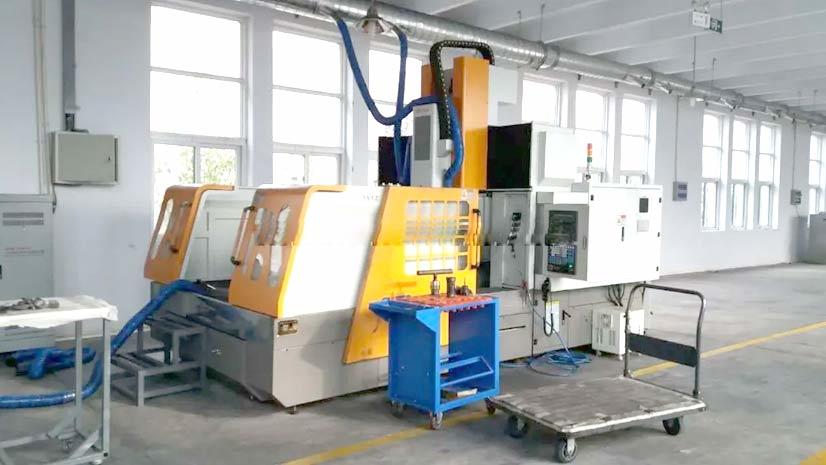 Qingdao Sam Thriving Machinery Co., Ltd. Qingdao Sam Thriving Machinery Co., Ltd.