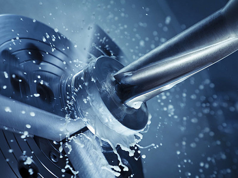 How to troubleshoot a CNC lathe?