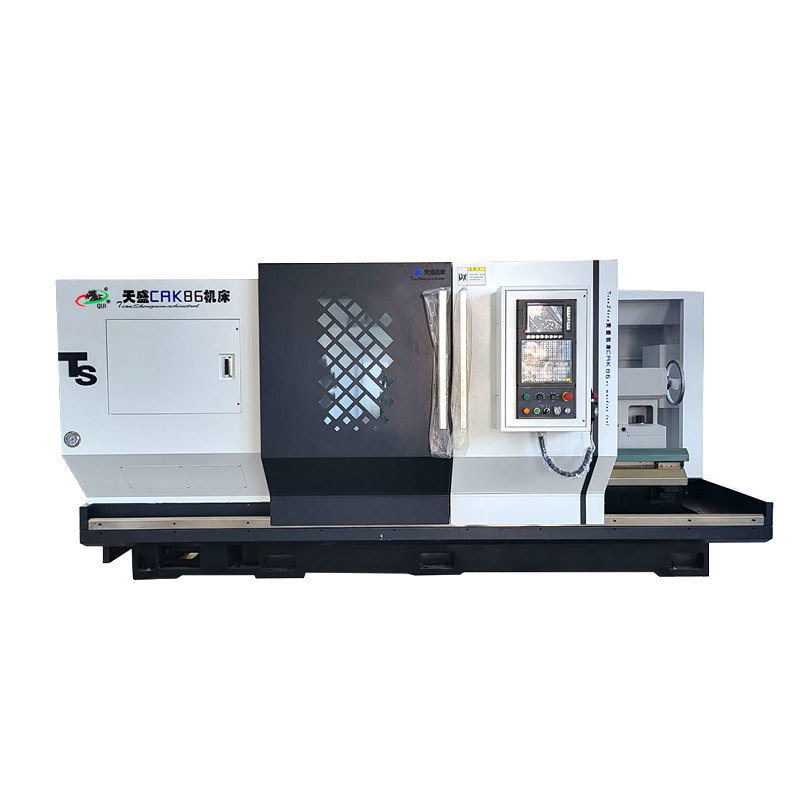CAK86 CNC Lathe