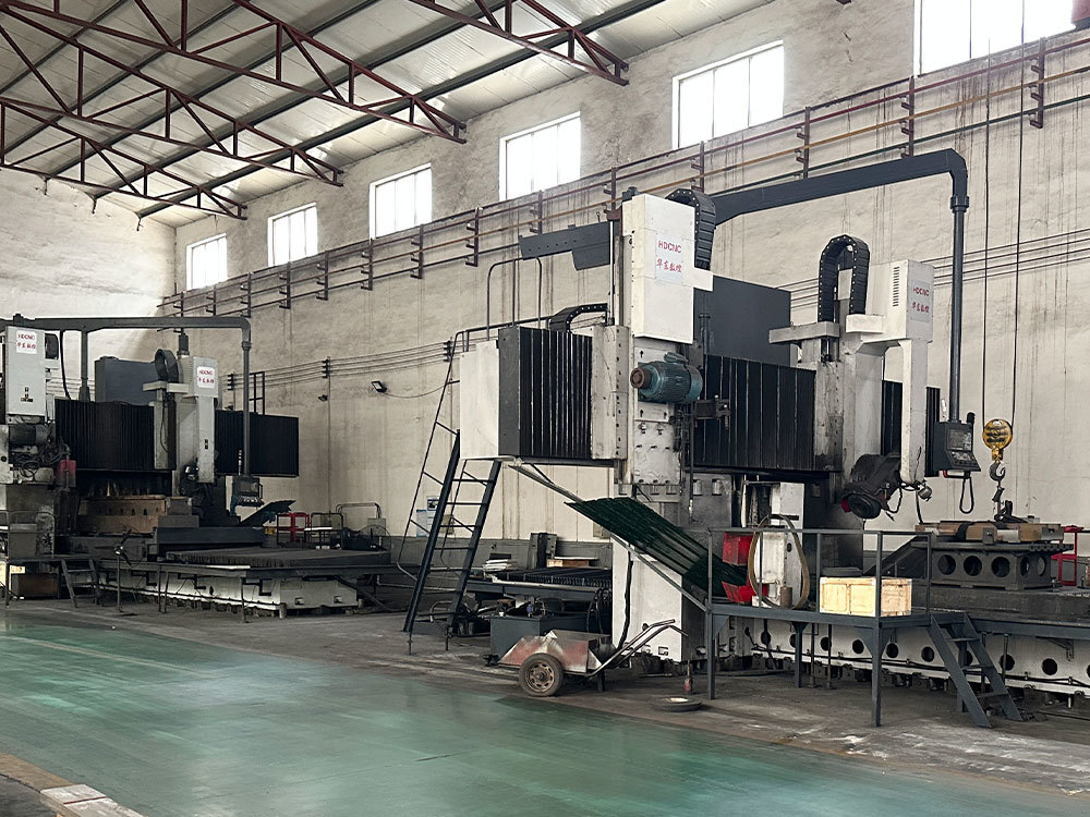 Our Factory